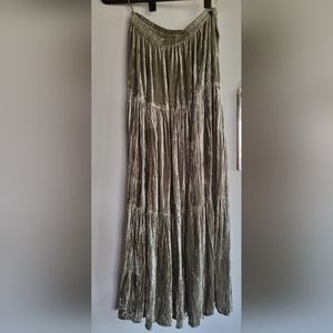 Double D Ranch Water Carrier Skirt XS